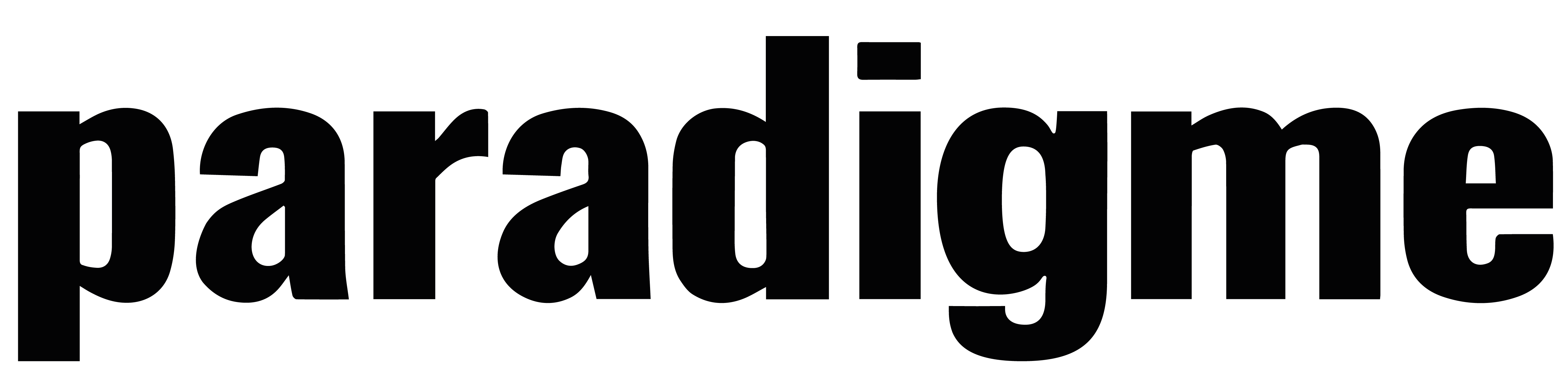 Paradigme