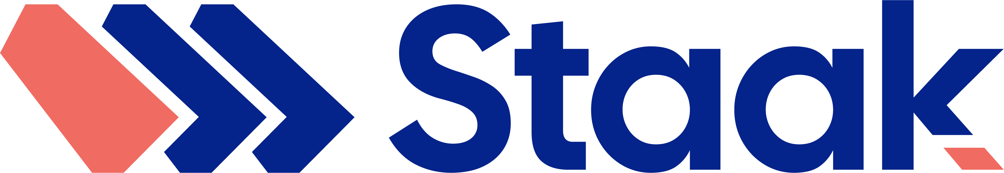 Staak